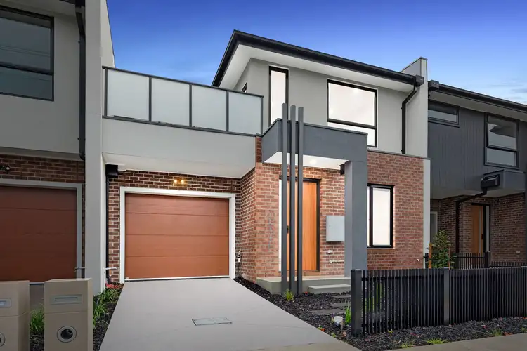 207B Carinish Road