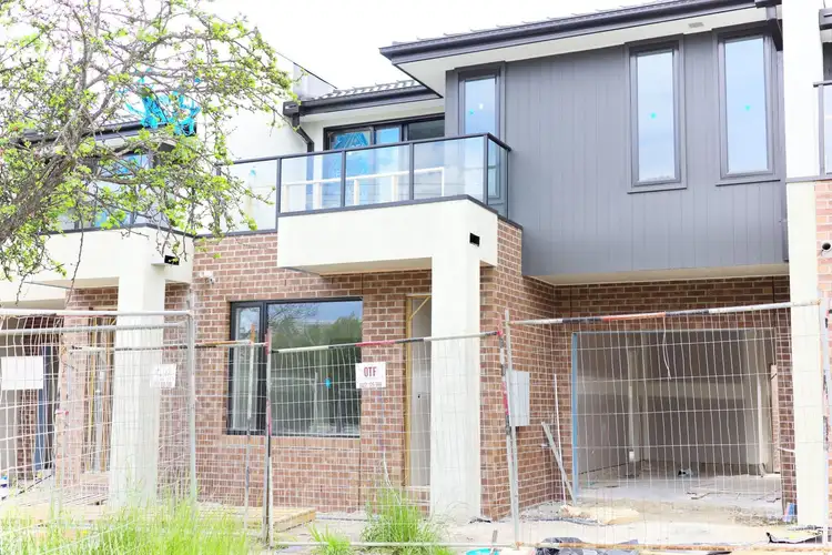 Third view of Homely townhouse listing, 2,3/207 Carinish Road, Clayton VIC 3168