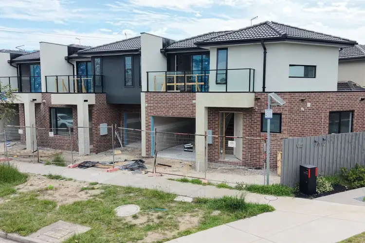 Fourth view of Homely townhouse listing, 2,3/207 Carinish Road, Clayton VIC 3168