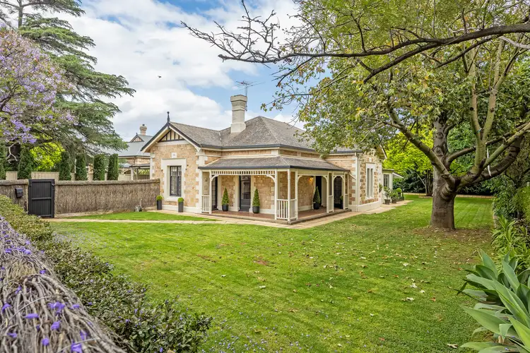 8 Sussex Terrace, Westbourne Park SA 5041