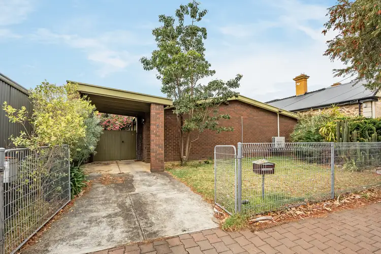 5 Woodhurst Avenue, Hyde Park SA 5061