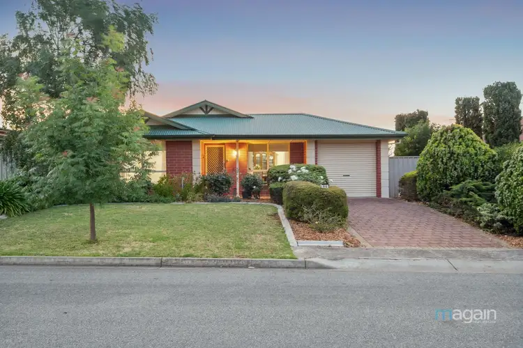 Second view of Homely house listing, 21 Aubrey Drive, Willunga SA 5172