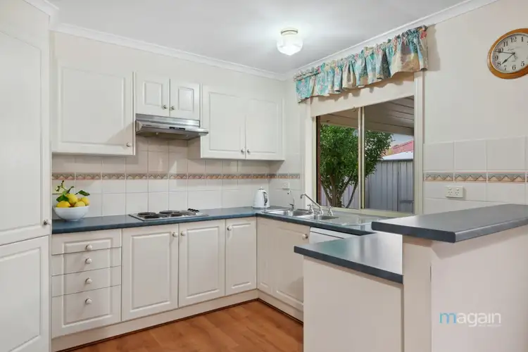 Third view of Homely house listing, 21 Aubrey Drive, Willunga SA 5172