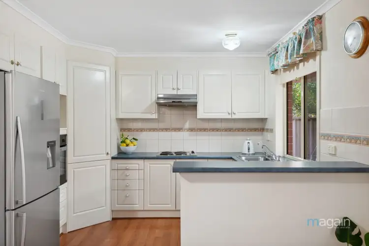 Fourth view of Homely house listing, 21 Aubrey Drive, Willunga SA 5172