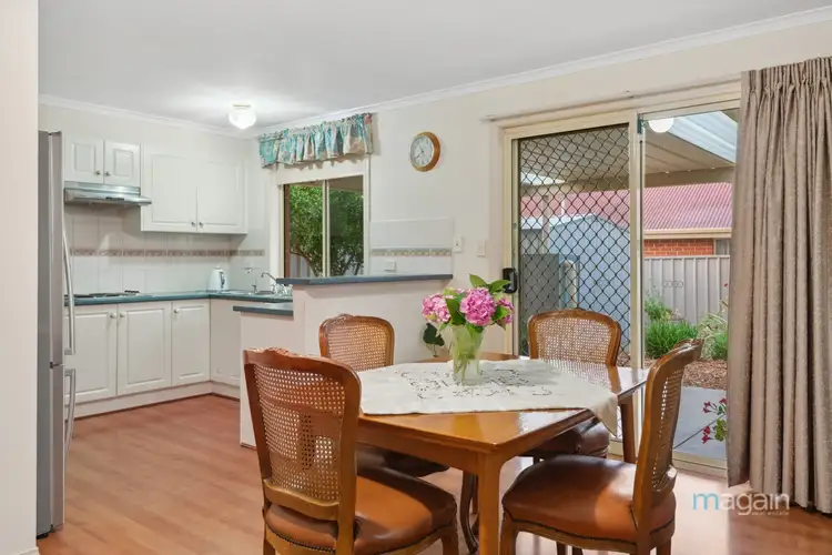 Fifth view of Homely house listing, 21 Aubrey Drive, Willunga SA 5172