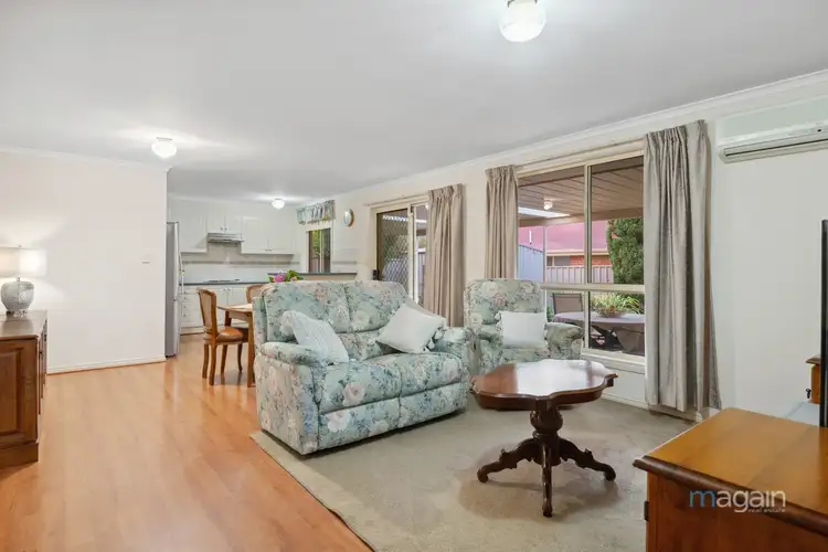 Sixth view of Homely house listing, 21 Aubrey Drive, Willunga SA 5172