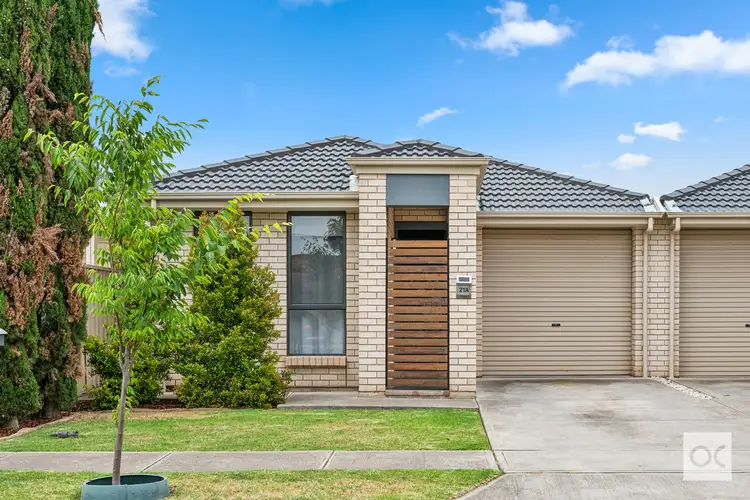 Main view of Homely house listing, 21a Allison Street, Ascot Park SA 5043