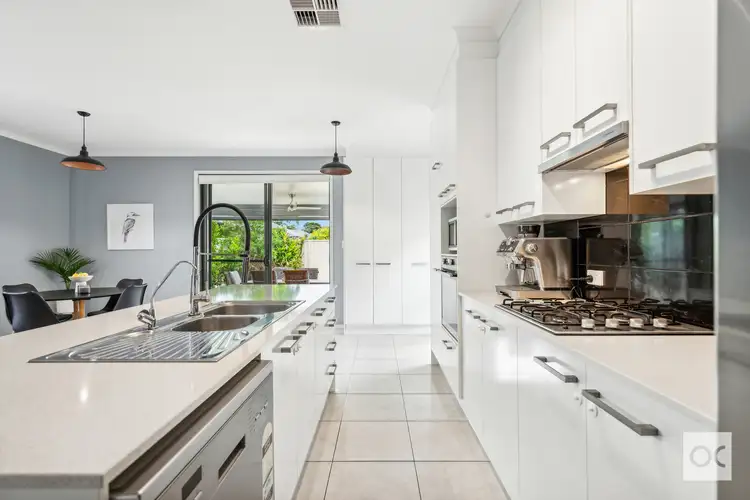 Fourth view of Homely house listing, 21a Allison Street, Ascot Park SA 5043