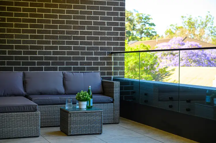 Fourth view of Homely apartment listing, 303/8 Marian Street, Killara NSW 2071