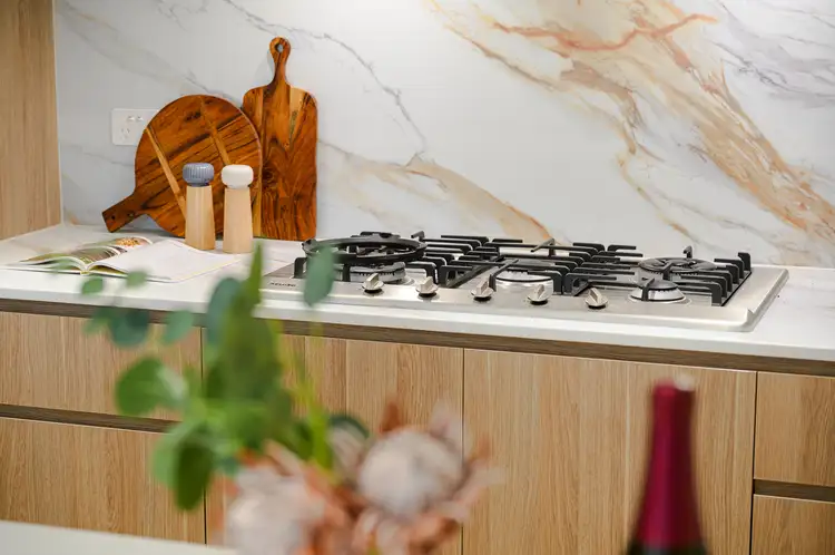 Sixth view of Homely apartment listing, 303/8 Marian Street, Killara NSW 2071