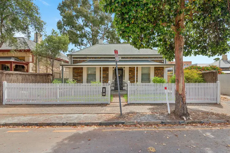 Main view of Homely house listing, 1 Moulden Street, Norwood SA 5067