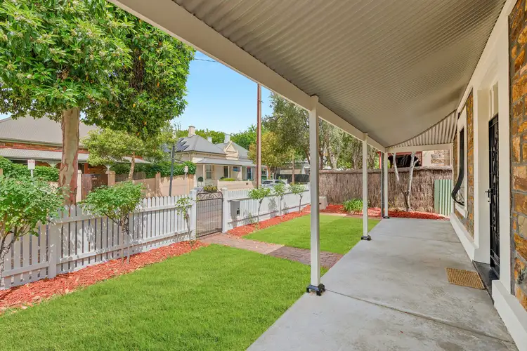 Second view of Homely house listing, 1 Moulden Street, Norwood SA 5067