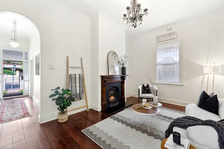 Third view of Homely house listing, 1 Moulden Street, Norwood SA 5067