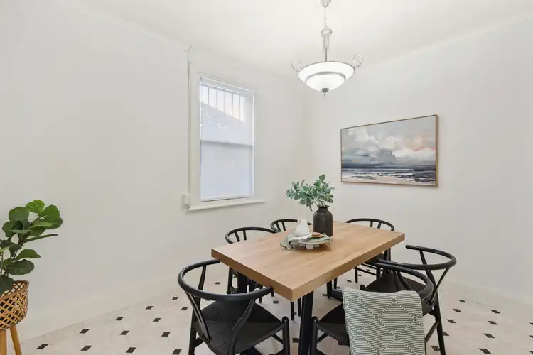 Fifth view of Homely house listing, 1 Moulden Street, Norwood SA 5067