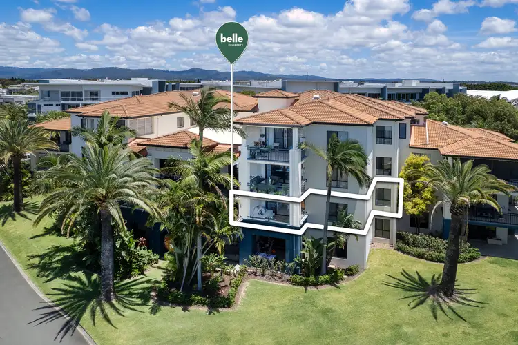 7007 Springfield Drive, Hope Island QLD 4212