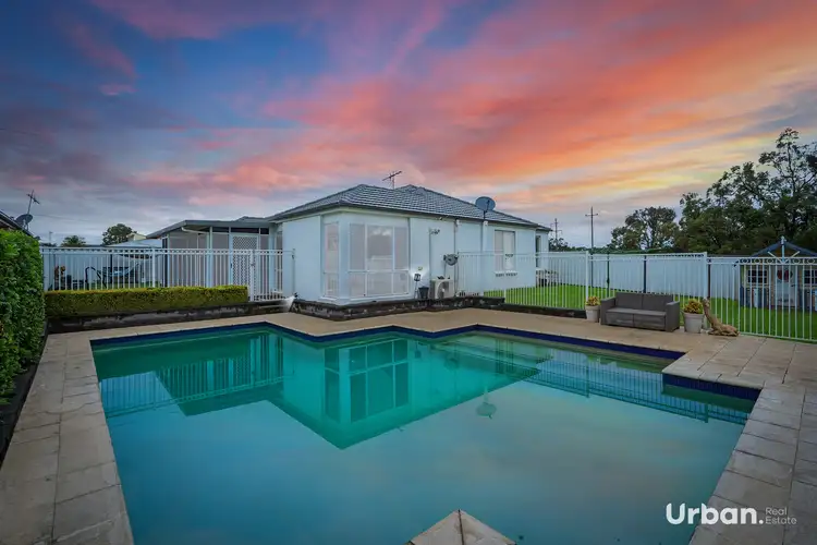 43 Hall Street, Heddon Greta NSW 2321