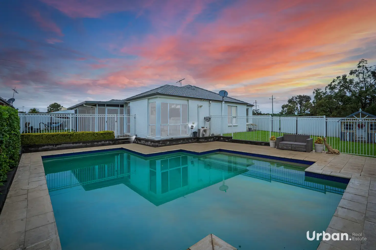 Main view of Homely house listing, 43 Hall Street, Heddon Greta NSW 2321