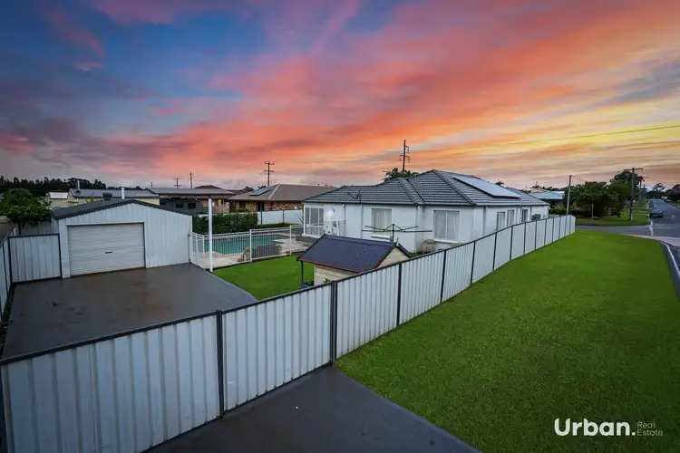 Second view of Homely house listing, 43 Hall Street, Heddon Greta NSW 2321