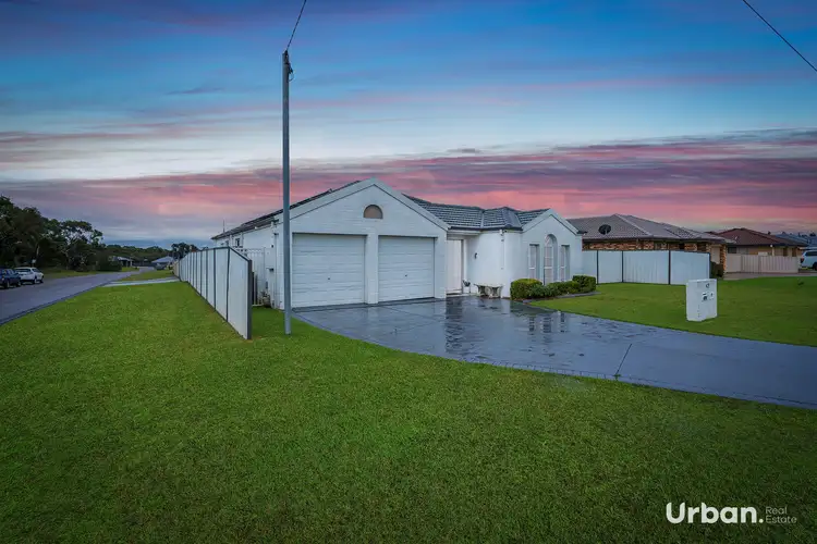 Fourth view of Homely house listing, 43 Hall Street, Heddon Greta NSW 2321