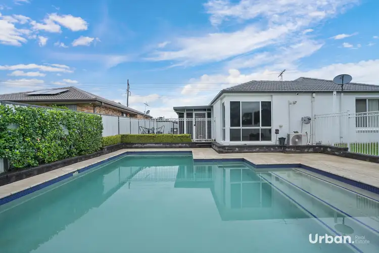 Fifth view of Homely house listing, 43 Hall Street, Heddon Greta NSW 2321