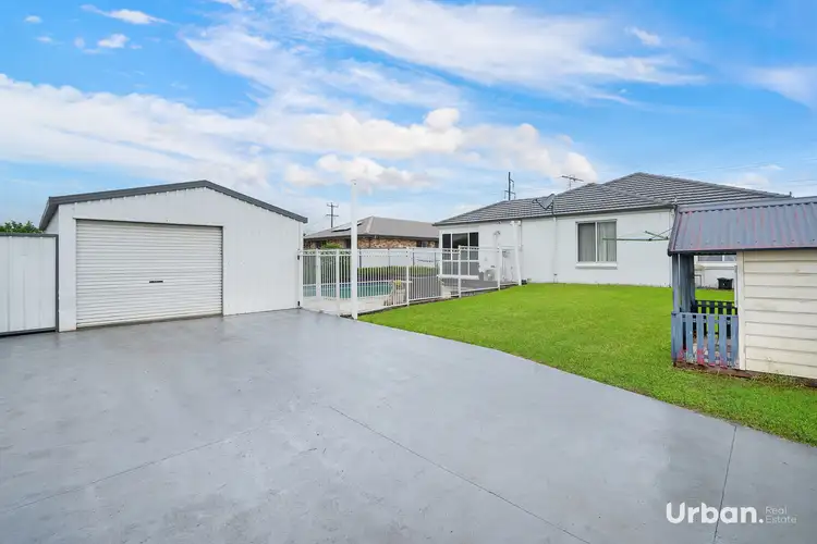 Sixth view of Homely house listing, 43 Hall Street, Heddon Greta NSW 2321