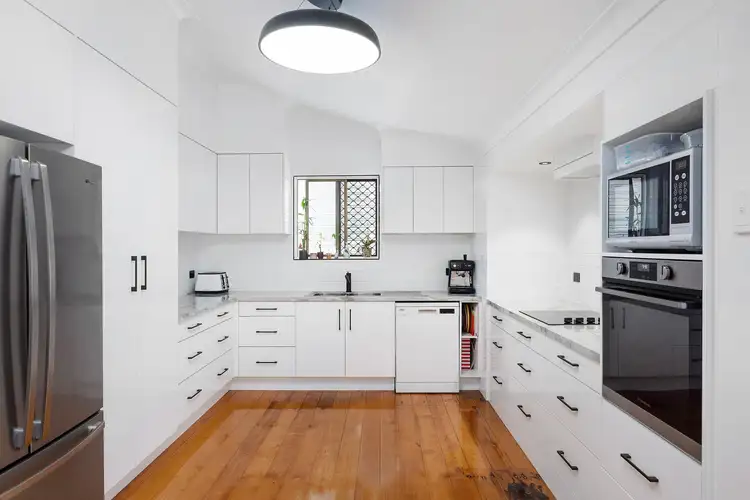 125 Hyde Street, Frenchville QLD 4701