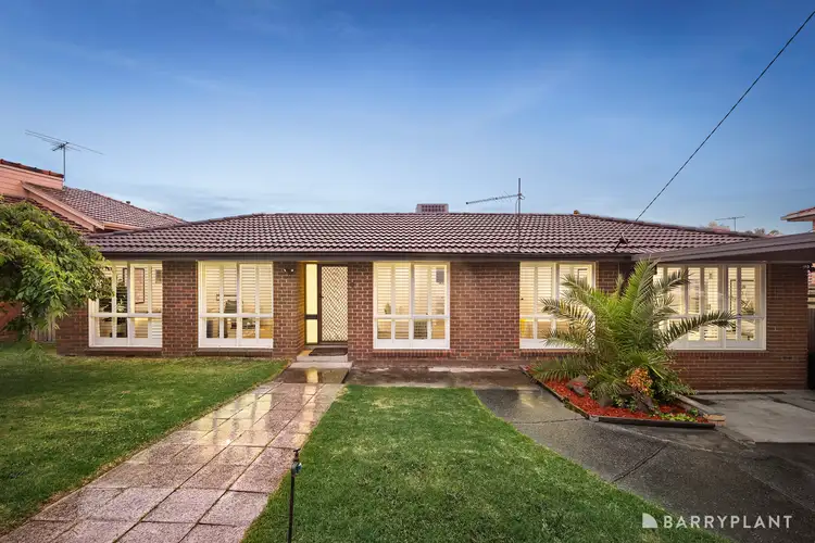 9 Cher Avenue, Bundoora VIC 3083
