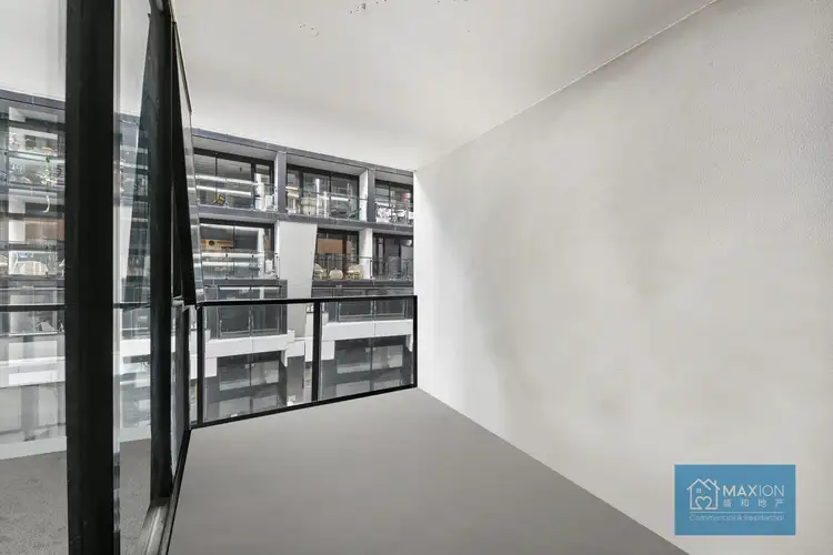 Fifth view of Homely apartment listing, 109/11 Shamrock Street, Abbotsford VIC 3067