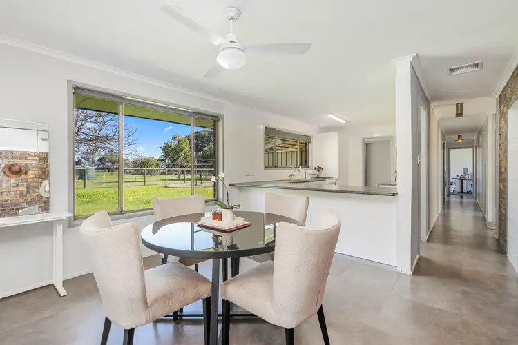 Fifth view of Homely house listing, 500 Beaver Rock Road, Beaver Rock QLD 4650