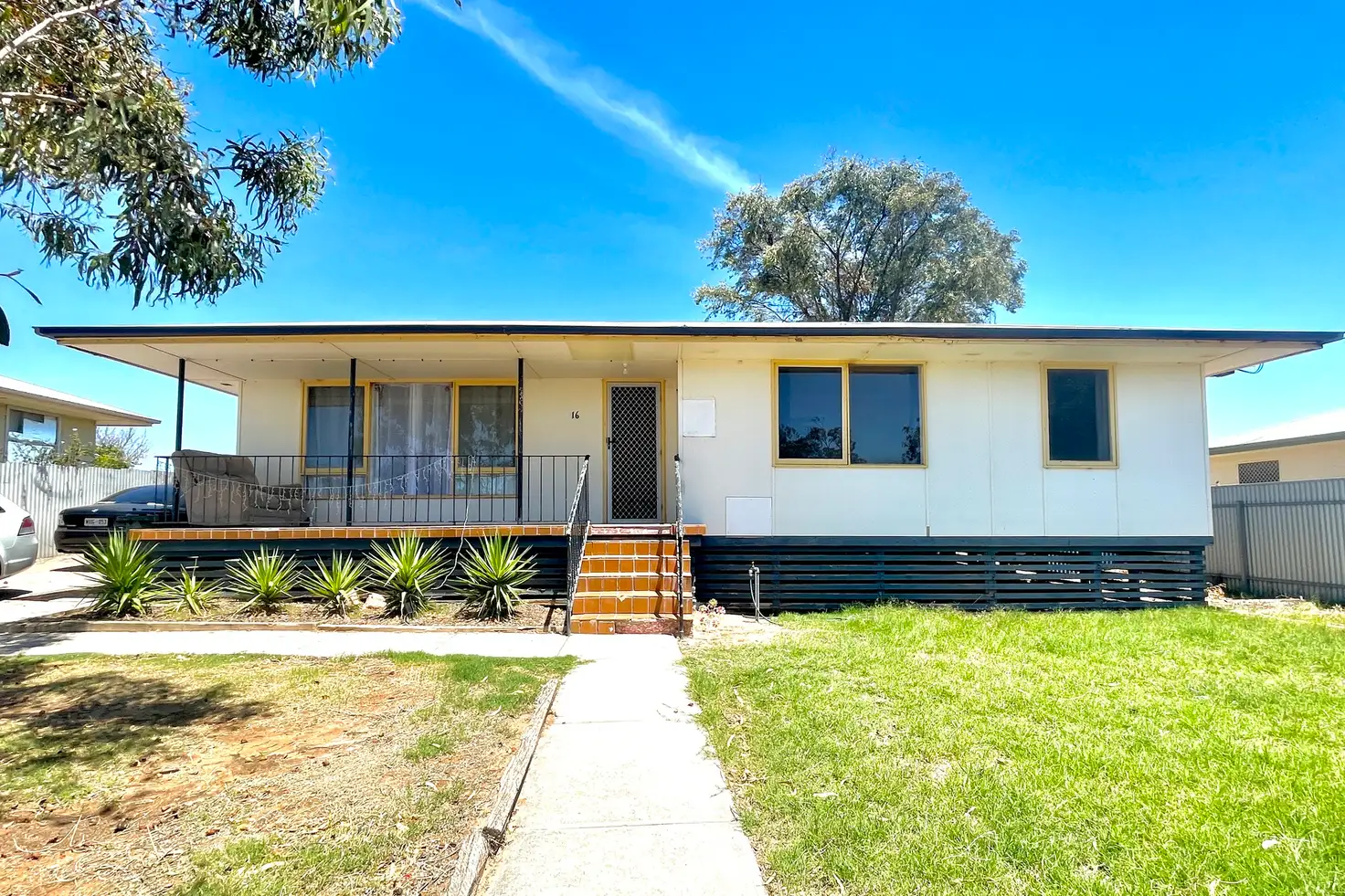 Main view of Homely house listing, 16 Tonkin Street, Ceduna SA 5690