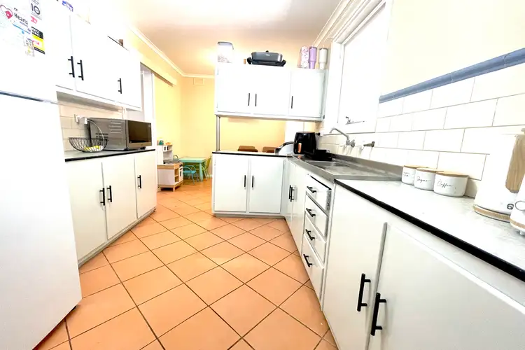 Second view of Homely house listing, 16 Tonkin Street, Ceduna SA 5690