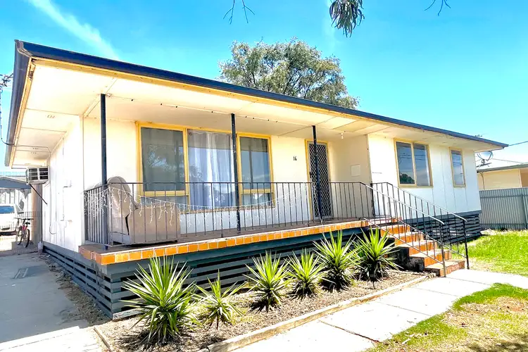 Fifth view of Homely house listing, 16 Tonkin Street, Ceduna SA 5690