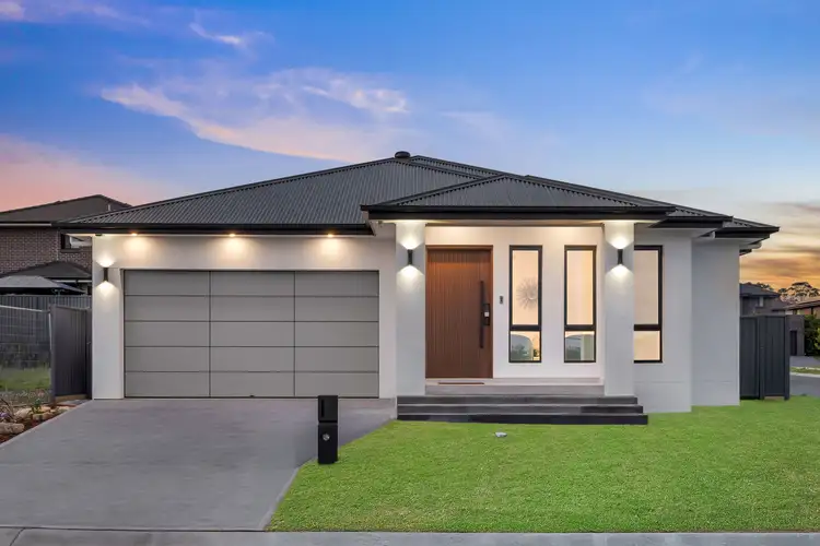 21 Kilpatrick Street, Riverstone NSW 2765