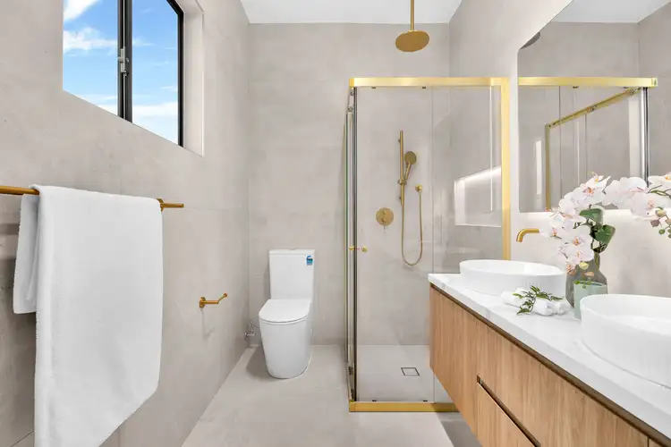 Fifth view of Homely house listing, 21 Kilpatrick Street, Riverstone NSW 2765