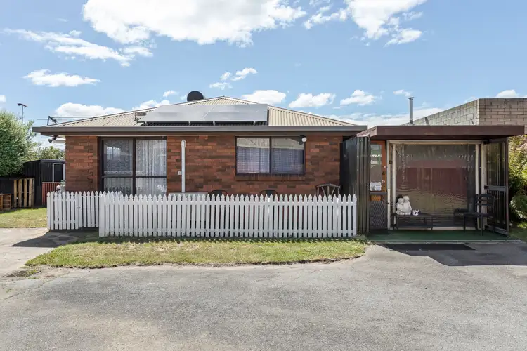 Main view of Homely house listing, 2/11 Chestnut Road, Youngtown TAS 7249