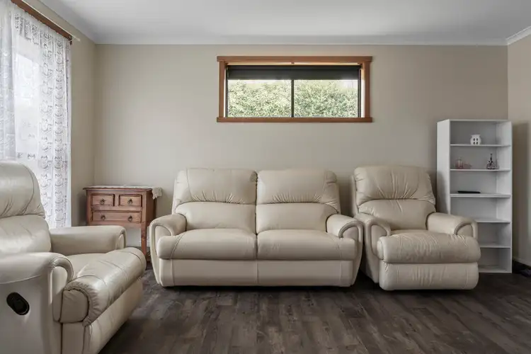 Third view of Homely house listing, 2/11 Chestnut Road, Youngtown TAS 7249