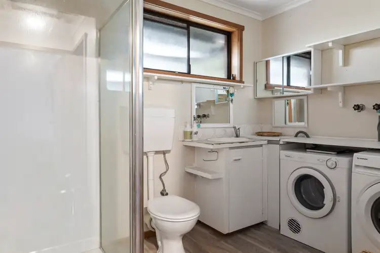 Fifth view of Homely house listing, 2/11 Chestnut Road, Youngtown TAS 7249