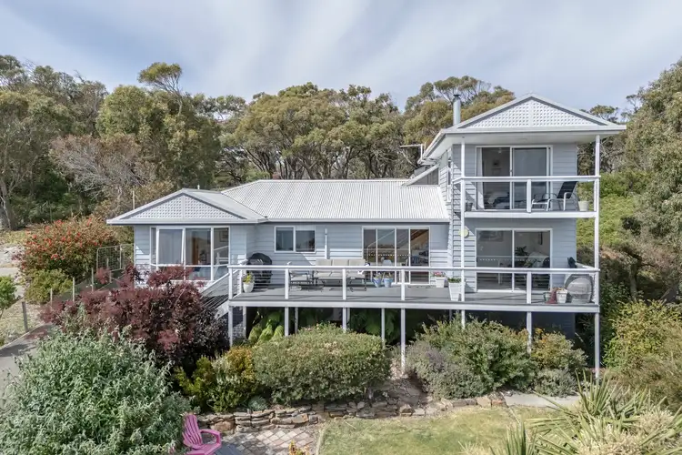 173 Gardners Road, Greens Beach TAS 7270
