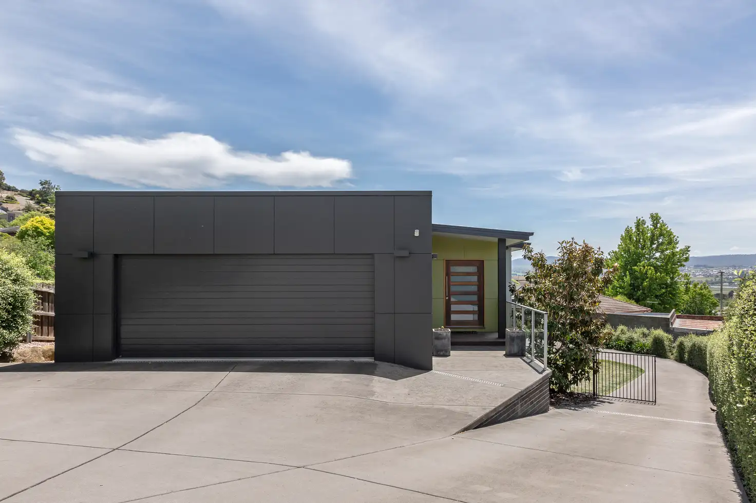Main view of Homely house listing, 6 Tamar Rise, Riverside TAS 7250