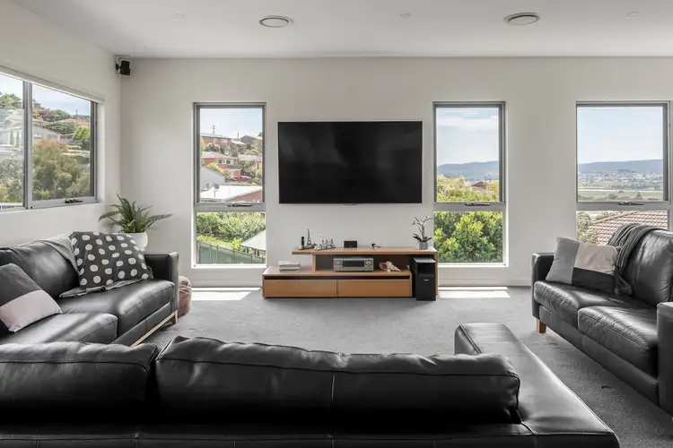 Third view of Homely house listing, 6 Tamar Rise, Riverside TAS 7250