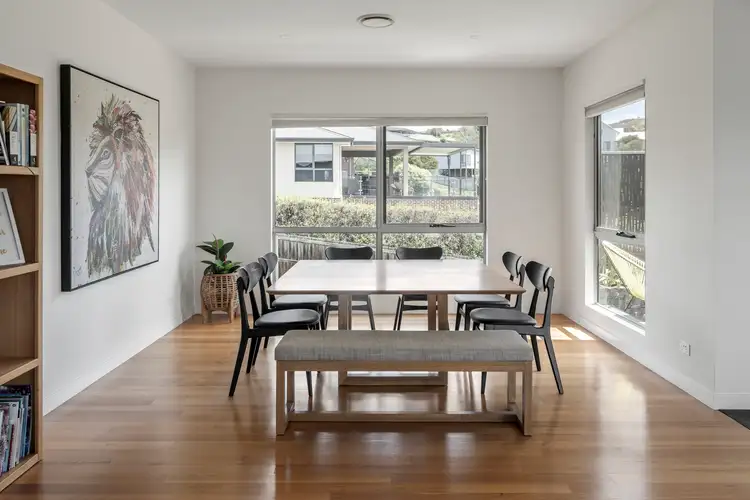 Fourth view of Homely house listing, 6 Tamar Rise, Riverside TAS 7250