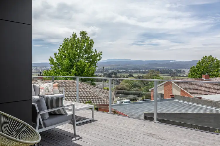 Fifth view of Homely house listing, 6 Tamar Rise, Riverside TAS 7250
