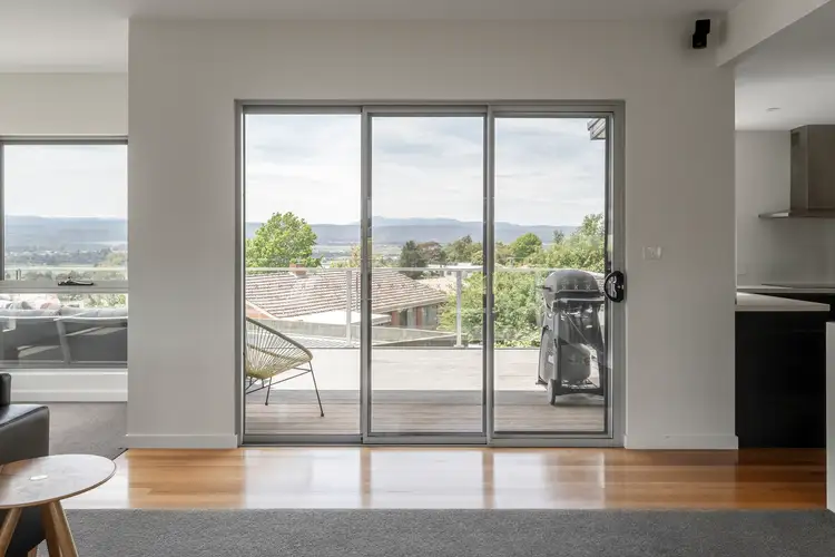 Sixth view of Homely house listing, 6 Tamar Rise, Riverside TAS 7250