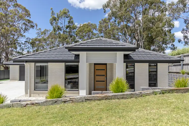 Main view of Homely house listing, 2 Avenger Avenue, Kings Meadows TAS 7249