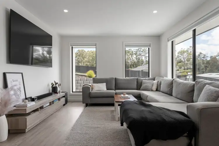 Second view of Homely house listing, 2 Avenger Avenue, Kings Meadows TAS 7249