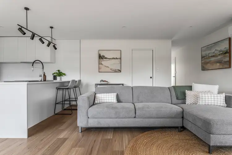 Third view of Homely house listing, 5/20 Fortune Drive, Youngtown TAS 7249