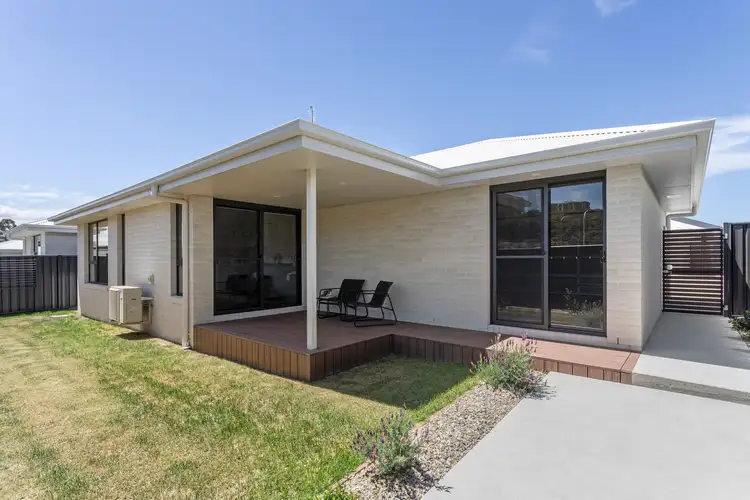 Sixth view of Homely house listing, 5/20 Fortune Drive, Youngtown TAS 7249