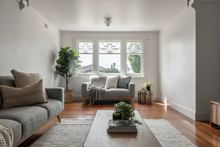 Second view of Homely house listing, 33 Como Crescent, Newstead TAS 7250