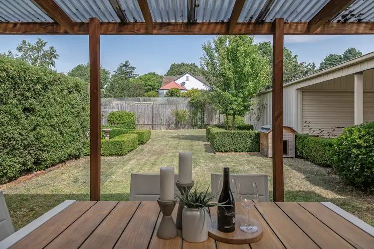 Fifth view of Homely house listing, 33 Como Crescent, Newstead TAS 7250