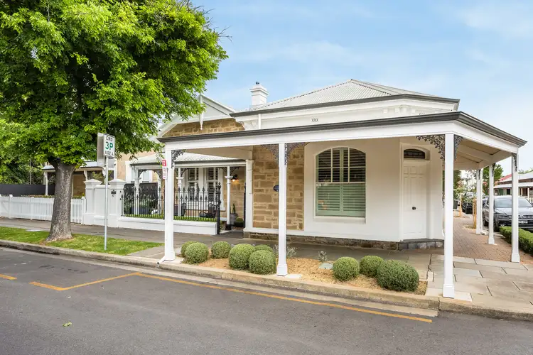 47 Gover Street, North Adelaide SA 5006
